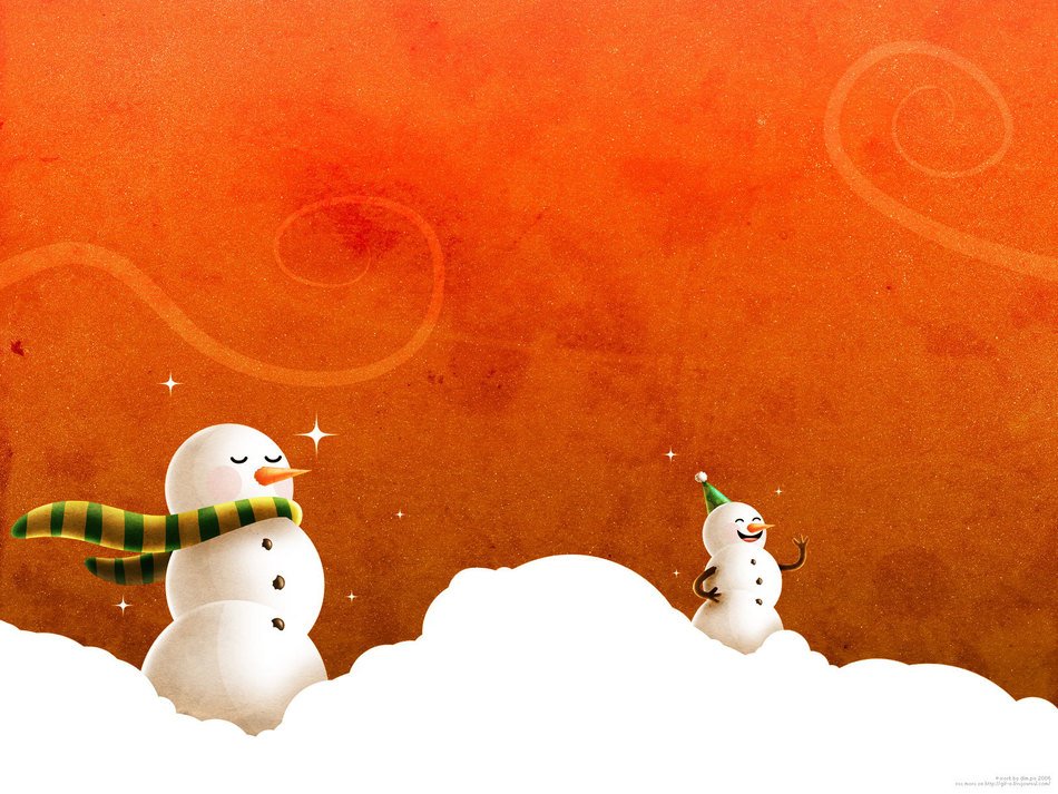 Christmas Desktop