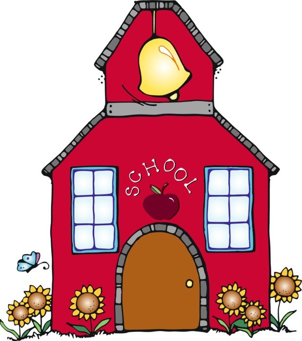 bell tower as graphic illustration