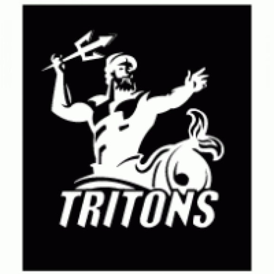 UCSD Triton Logo