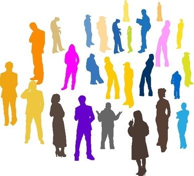 Business People Clip Art Free N2