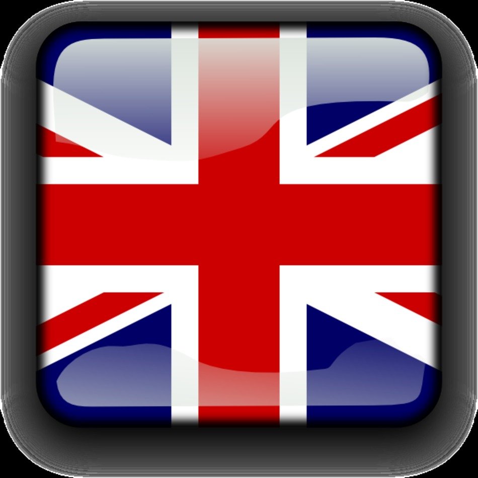 British Flag Clip Art N9