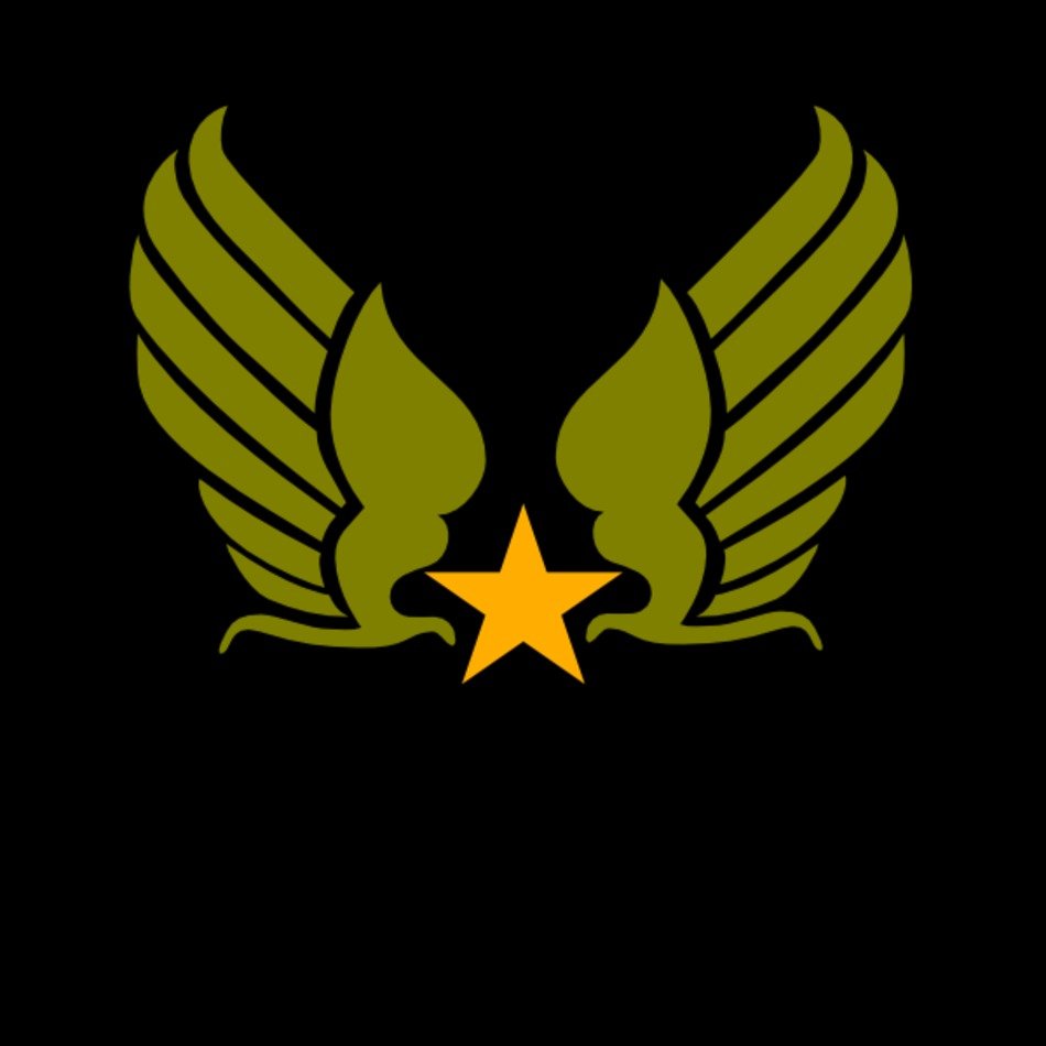 Army Logo Clip Art N4