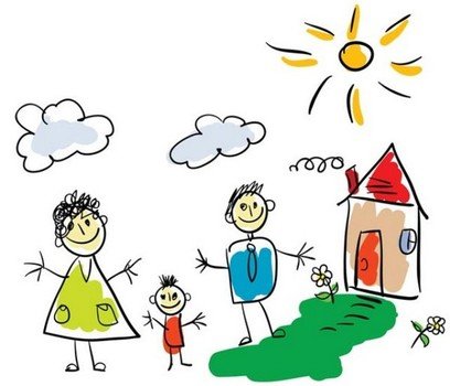 Cartoon Family N3