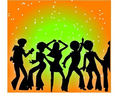 Party Clip Art N26