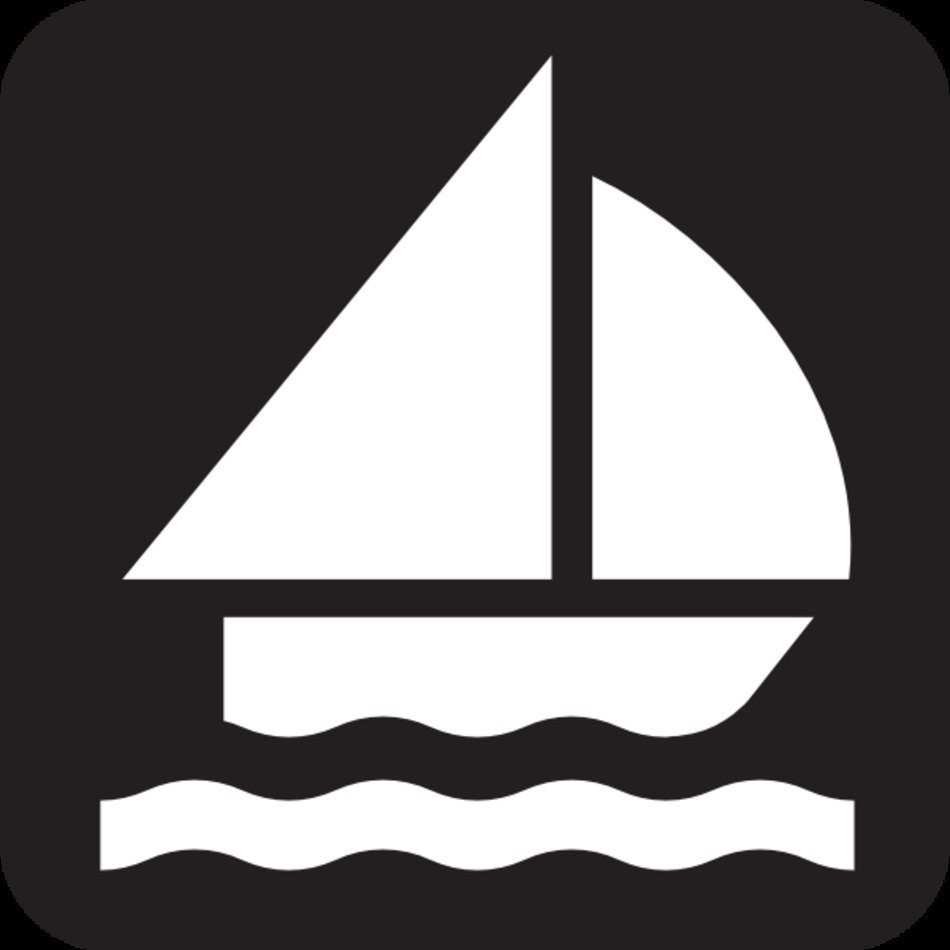 Sailing Boat Clip Art