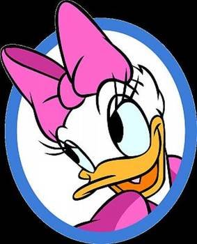 Daisy Duck N5