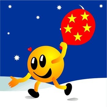 People Running Away Clip Art N4