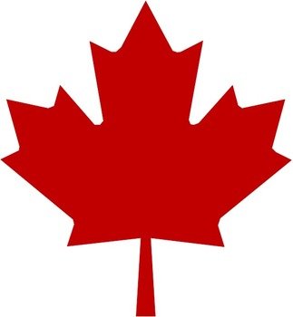 Maple Leaf Clip Art N19