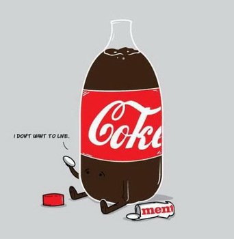 Coca Cola Bottle Clip Art N3