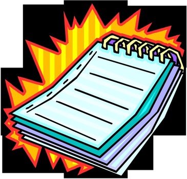 To Do List Clip Art Free N8