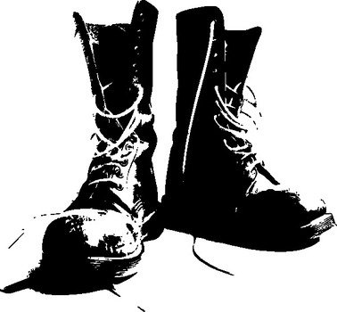 Boots Clip Art N9 free image download