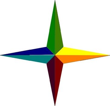 Pagan Clip Art N5
