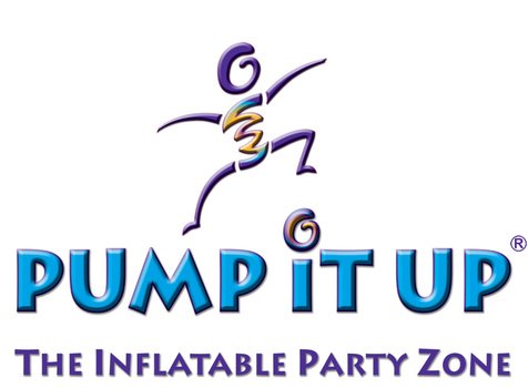 Pump It Up drawing