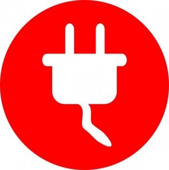 Power Symbol Clip Art