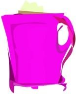 Tea Pot Clip Art N19