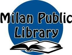 Library Logo Clip Art