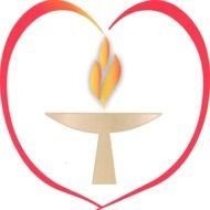 Uu Chalice Clip Art