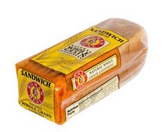 whole grain flour