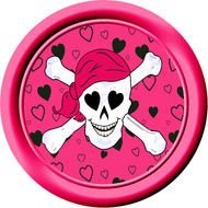 Pink Pirate