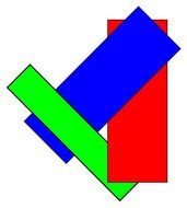 Free Clip Art Rectangles