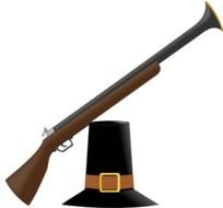 Gun Clip Art N18