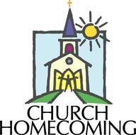 Church Homecoming Clip Art N5