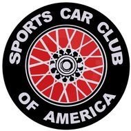 Sports Car Logos