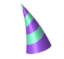 Birthday Hat Clip Art Free N6