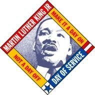 Martin Luther King Jr Day N2