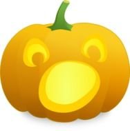 Open Mouth Clip Art N22