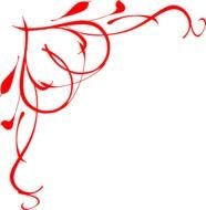 Clip Art Page Borders N25