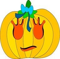Smiley Face Clip Art N222