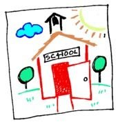 Open House Clip Art N12