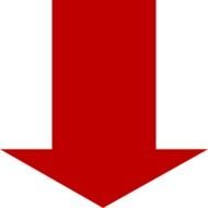 Down Arrow Clip Art N21