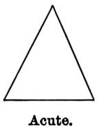 Acute Triangle