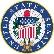 United States Senate Seal