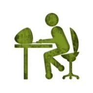 People Icon Clip Art N6