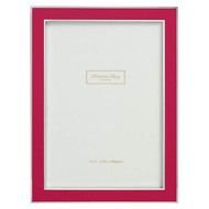 Pink Enamel Frame
