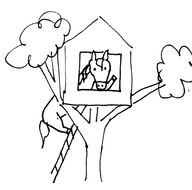 Fumble Clip Art drawing