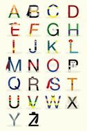 Superhero Font