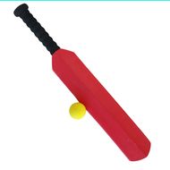 Cricket Bat And Ball