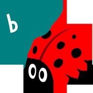 Cute Ladybug Clip Art Free