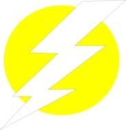 Animated Light Bulb Clip Art