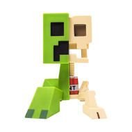 Toys R Us Minecraft Creeper Anatomy