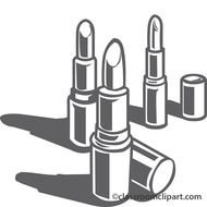Lipstick Outline N2