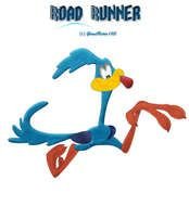 Road Runner Cartoon Clip Art Free