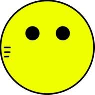 Thumbs Up Smiley Face Clip Art N27