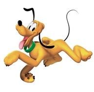 Mickey Mouse Clubhouse Characters Clip Art N2