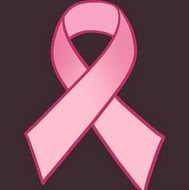 How To Draw A Cancer Ribbon Breast 1 000000009676 5jpg