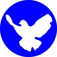 Dove Clip Art N15